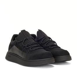 Boss Bulton Running Trainers