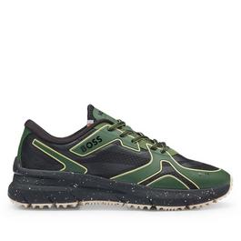 Boss Owen Hiking Trainers