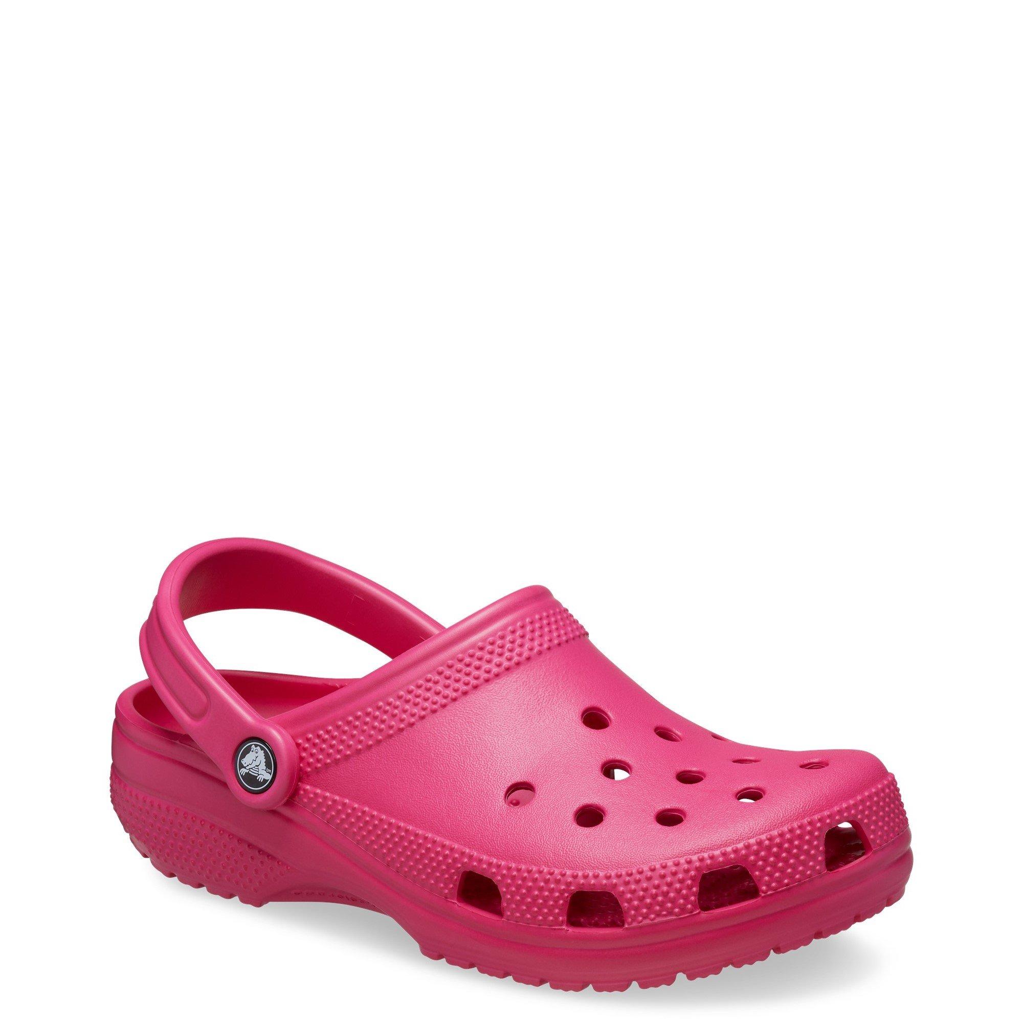 Pink - Crocs - Women's Classic Clogs - 2