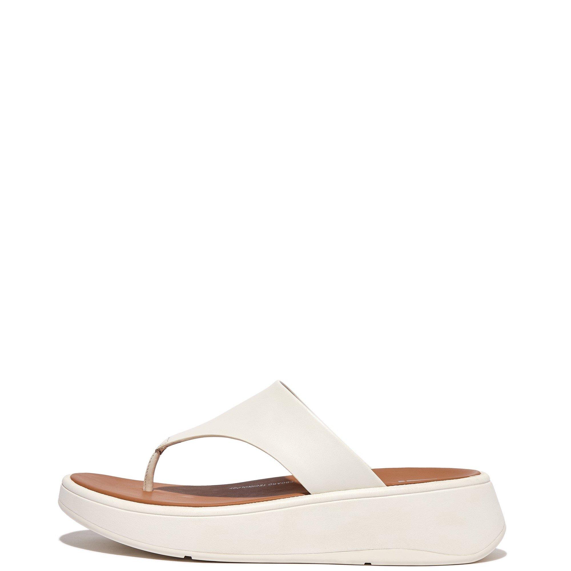 Fitflop F-Mode Toe Post Sandal