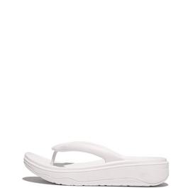 Fitflop Relieff Recovery Toe Post Sandals