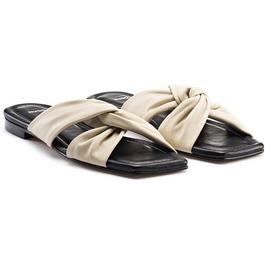 Hugo Lola Twisted Sandals