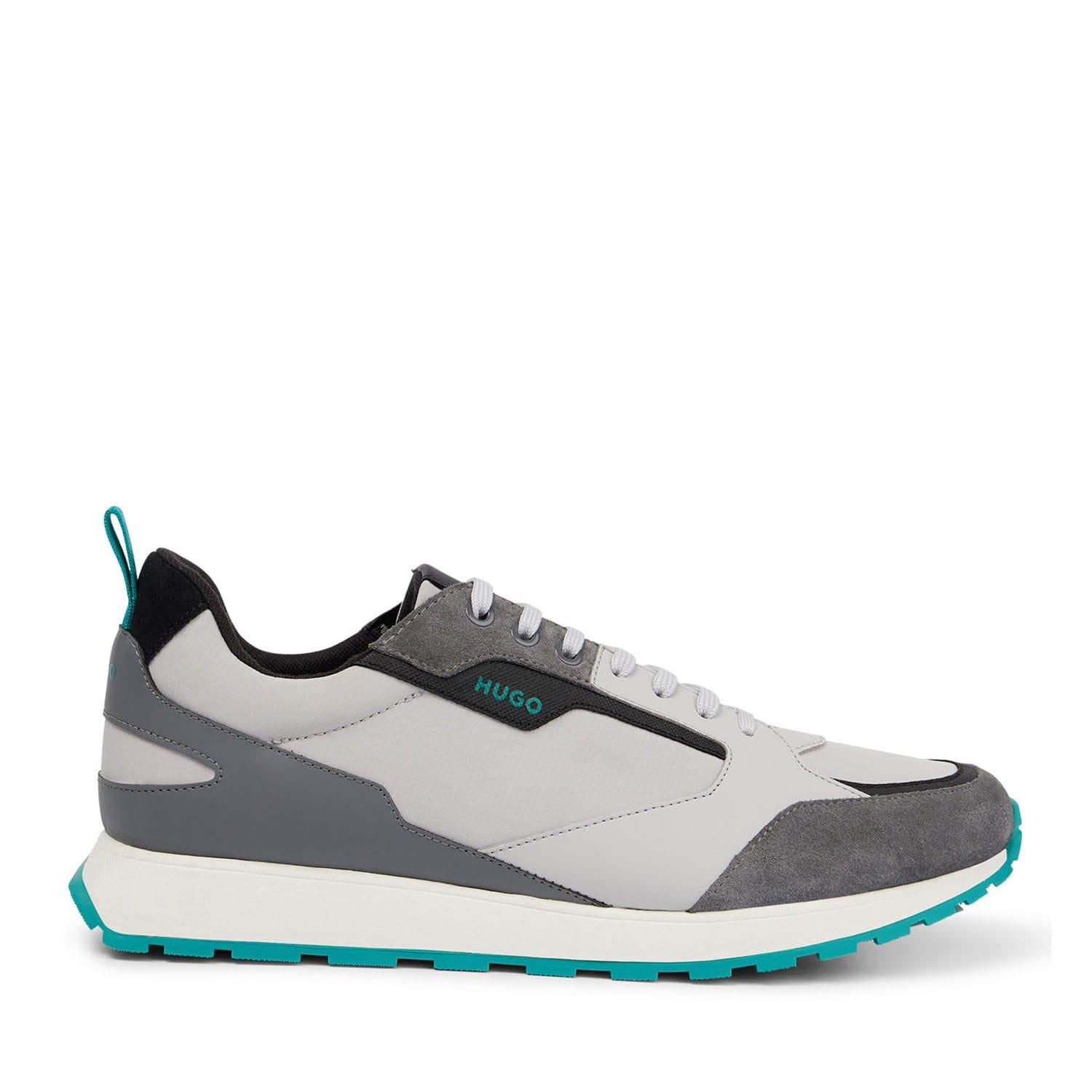 Hugo Icelin Running Shoes
