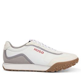 Hugo Casey Running Trainers
