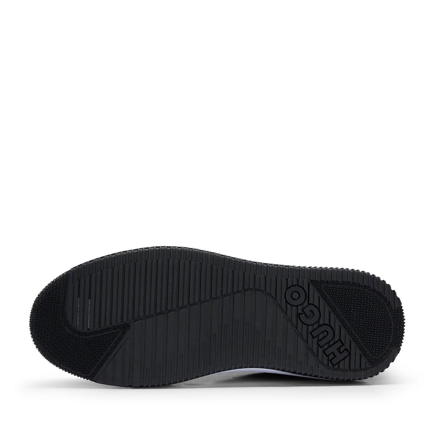 Green - Hugo - Kilian Tennis Trainers - 5