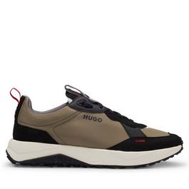 Hugo Kane Running Trainers
