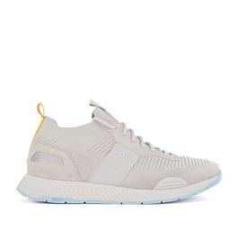 Boss Titanium Running Trainers