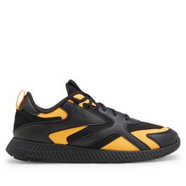 Boss Titanium Running Trainers