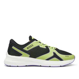 Hugo Owen Running Shoes
