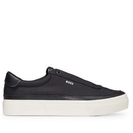 Boss Jhon Tennis Trainers