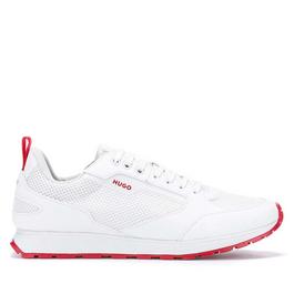 Hugo Icelin Running Trainers