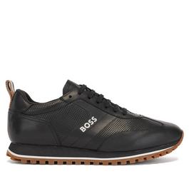 Boss Parkour Running Trainers