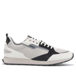 Hugo Icelin Running Trainers