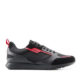 Hugo Icelin Running Trainers