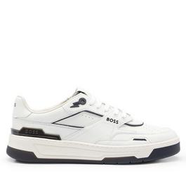 Boss Baltimore Tennis Trainers