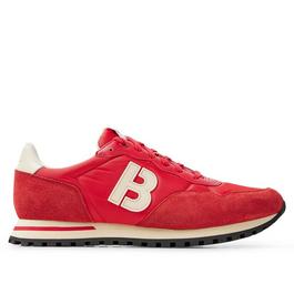 Boss Parkour Running Trainers