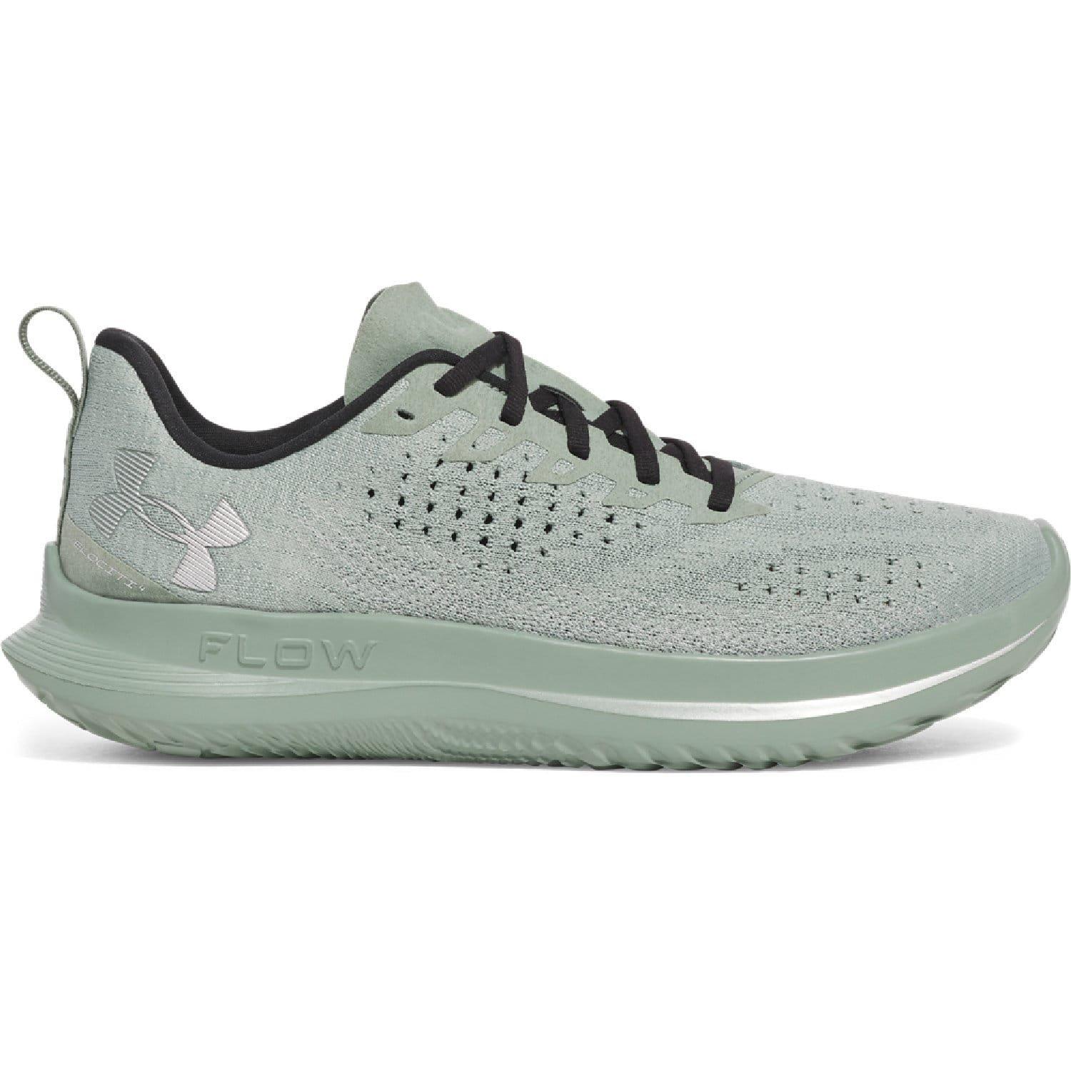 Green - Under Armour - Velociti 4 Running Shoes - 1