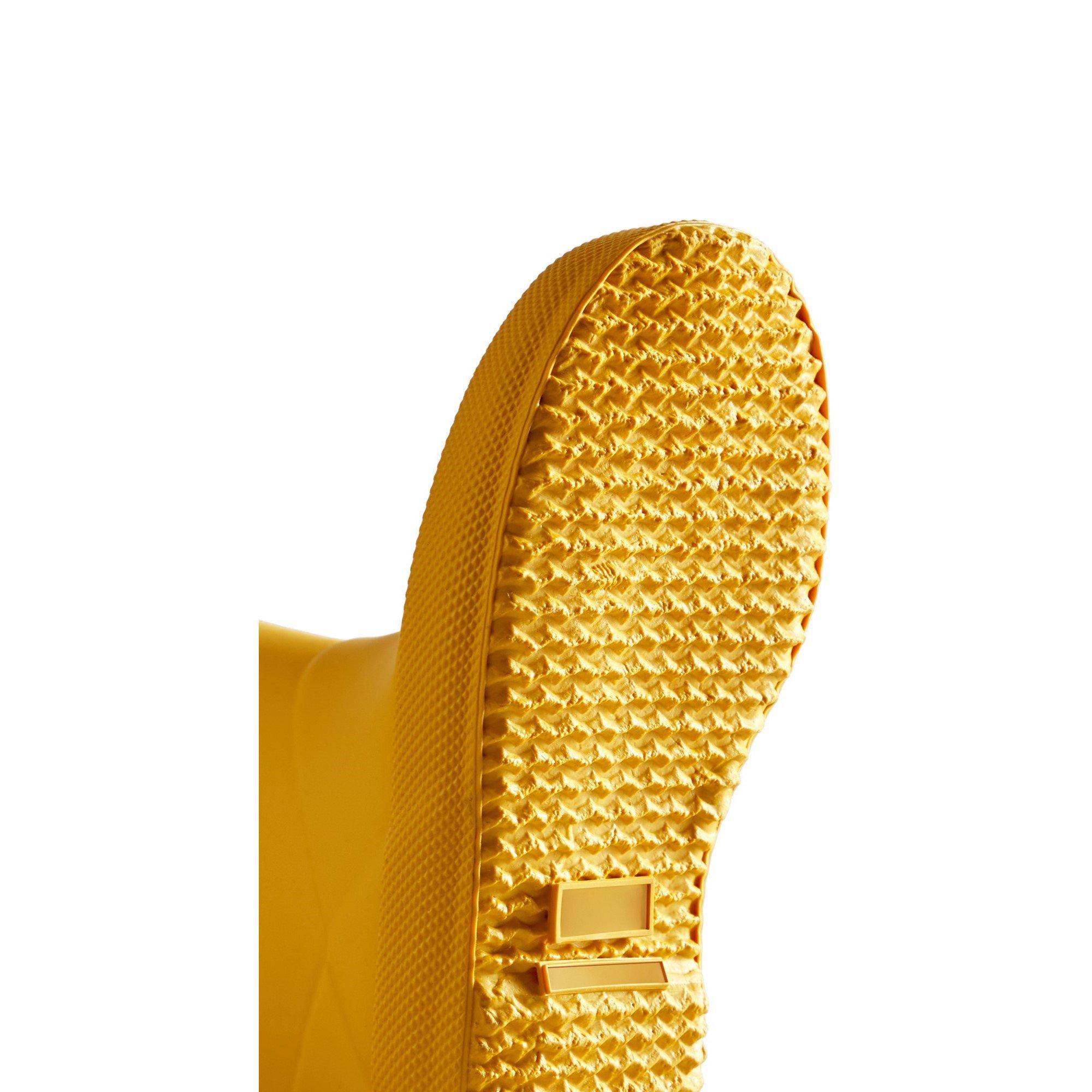 Yellow - Hunter - Kids First Boot - 4