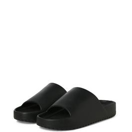 Jack and Jones Ripple Moulded Slider