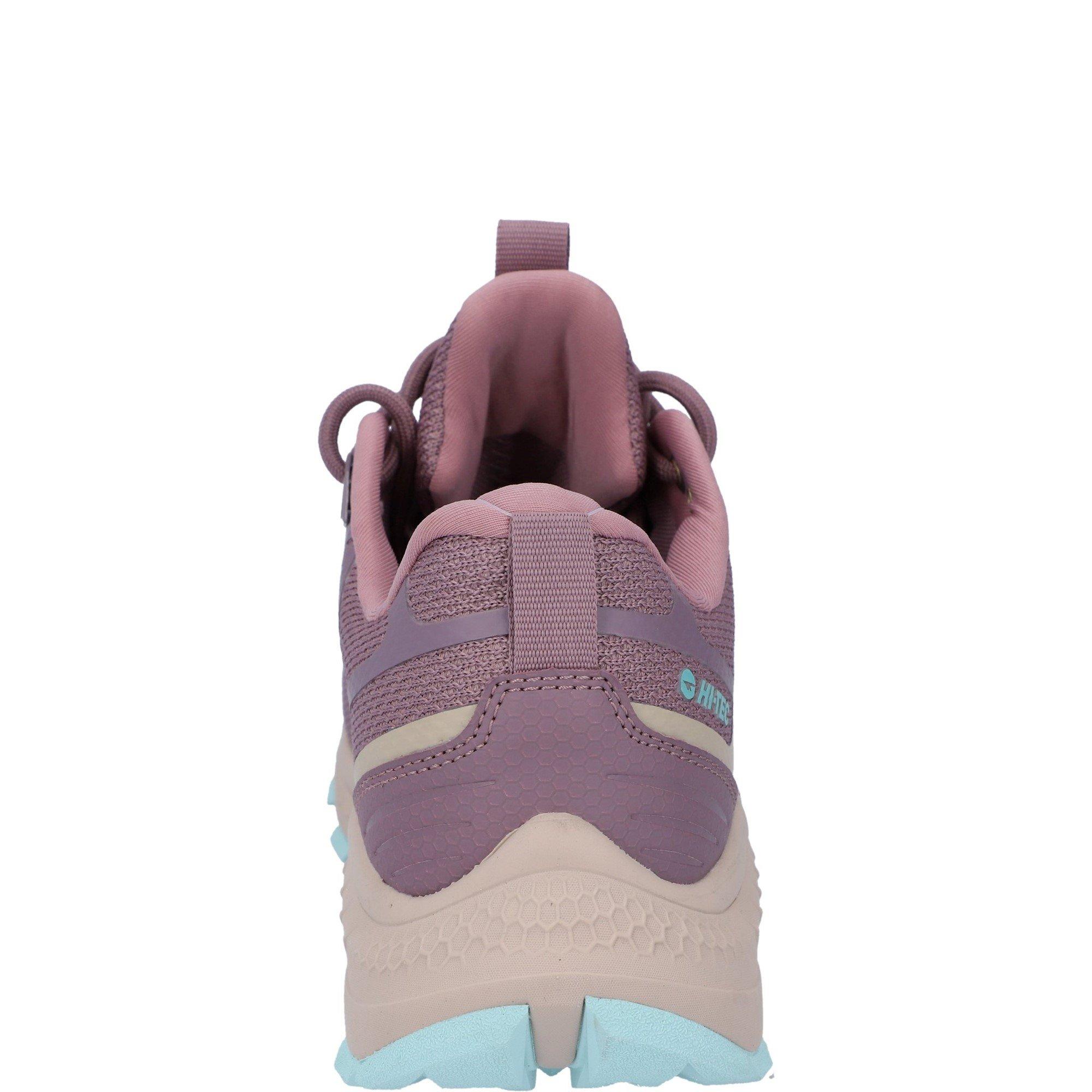 Rose - Hi Tec - Mauna Waterproof Walking Shoe Womens - 3