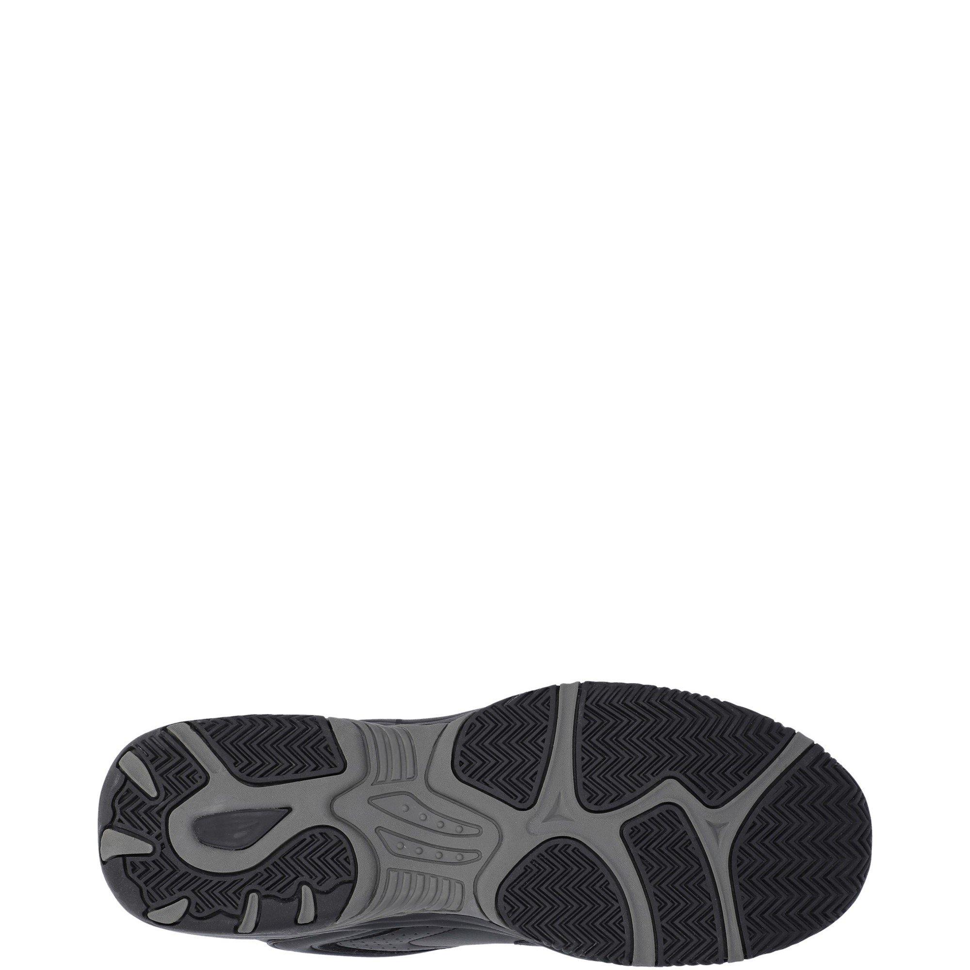 Black - Hi Tec - Blast Lite Wide Trainers - 4