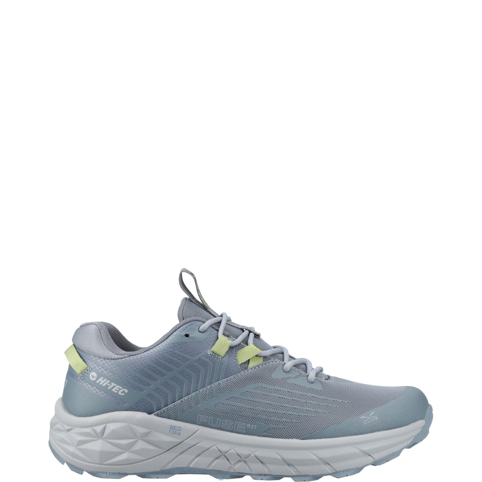 Fuse Trail Low Trainers