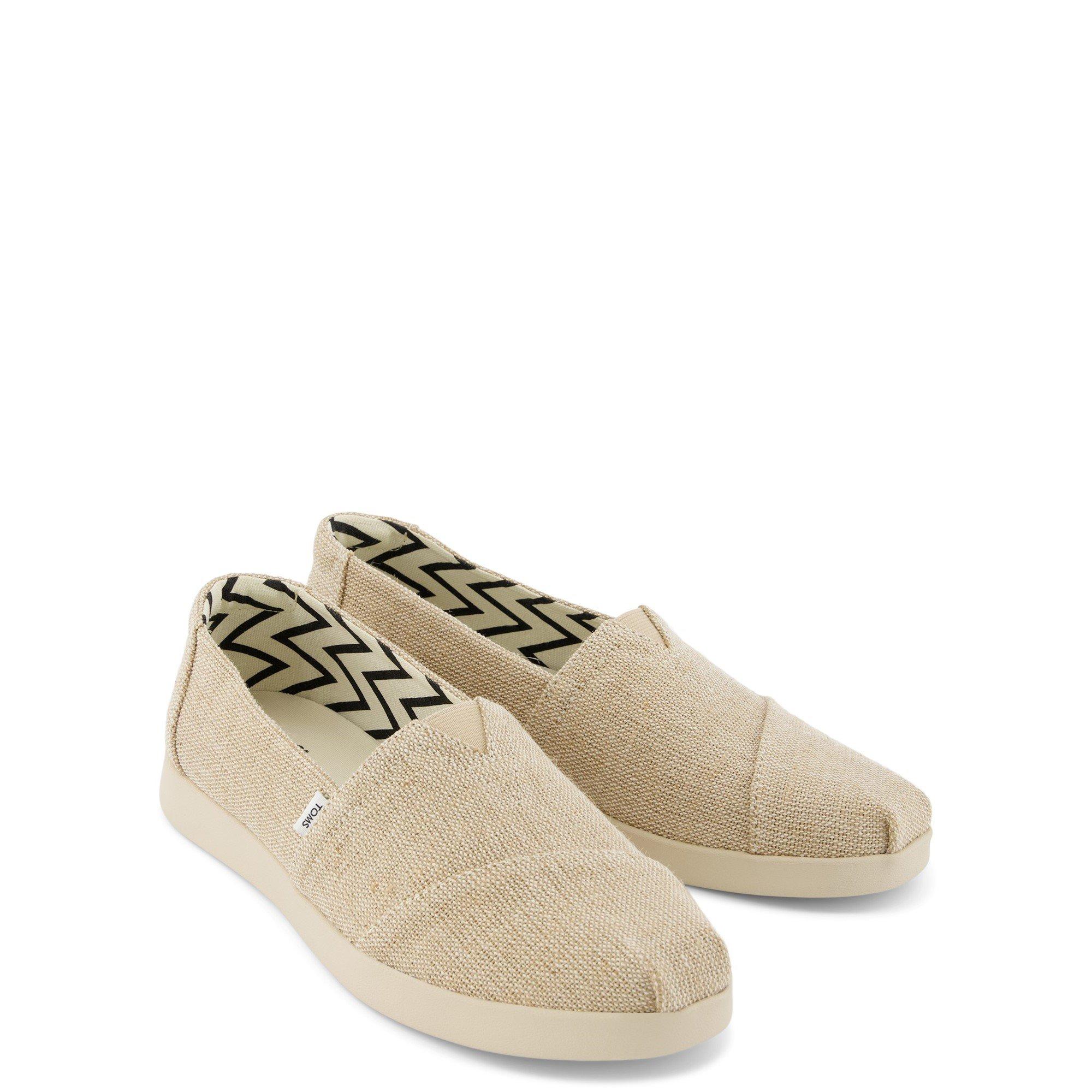 Natural - Toms - Alpargata Plus Shoe - 2