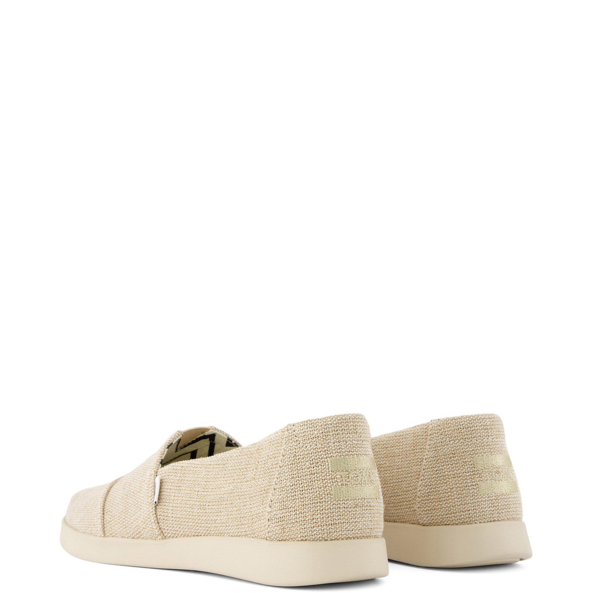 Natural - Toms - Alpargata Plus Shoe - 3
