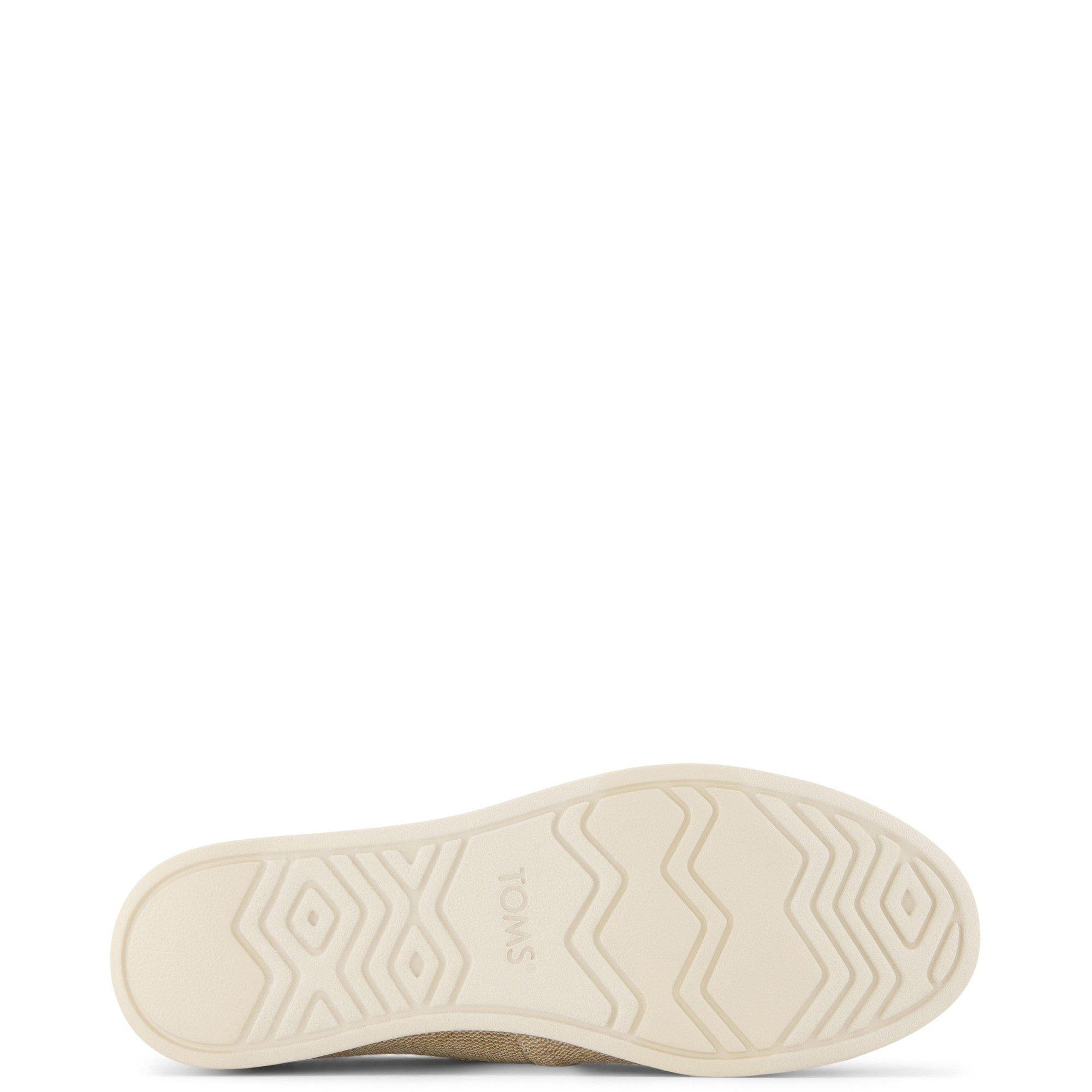 Natural - Toms - Alpargata Plus Shoe - 5