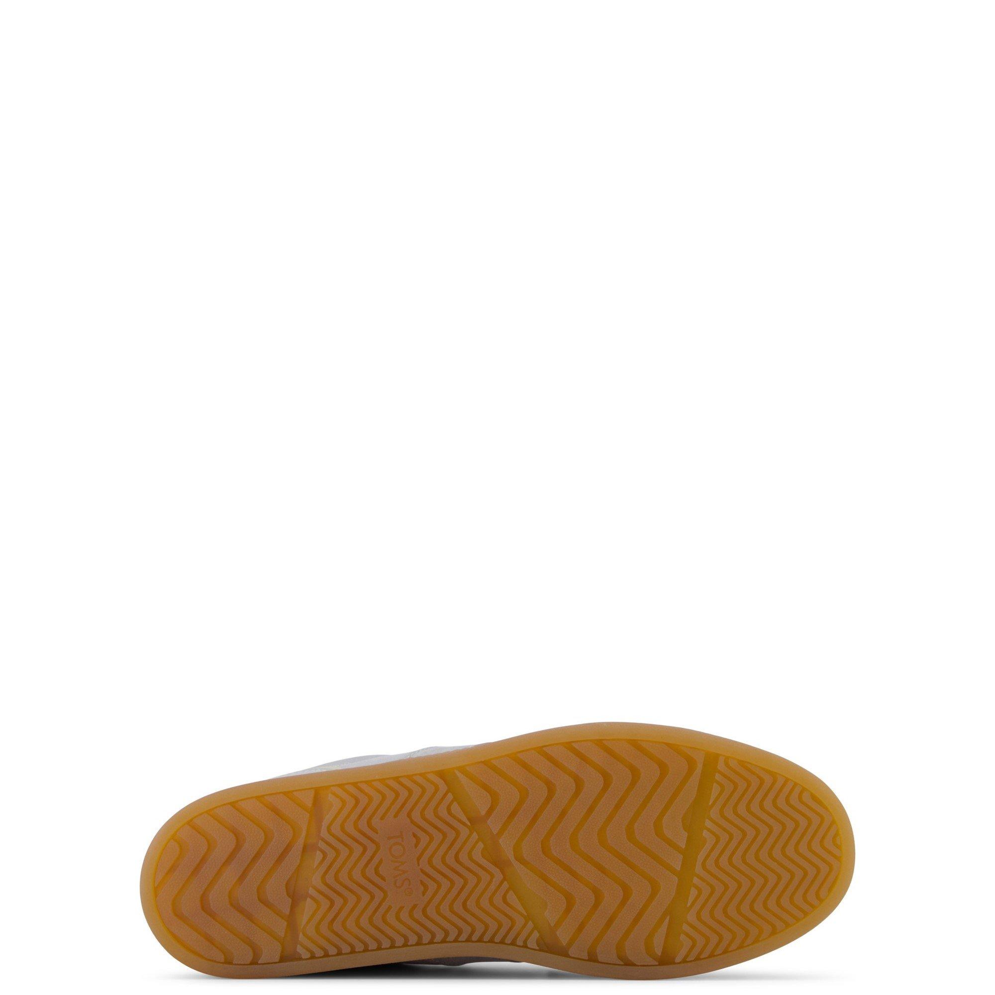 Silver - Toms - Collins Trainer - 5