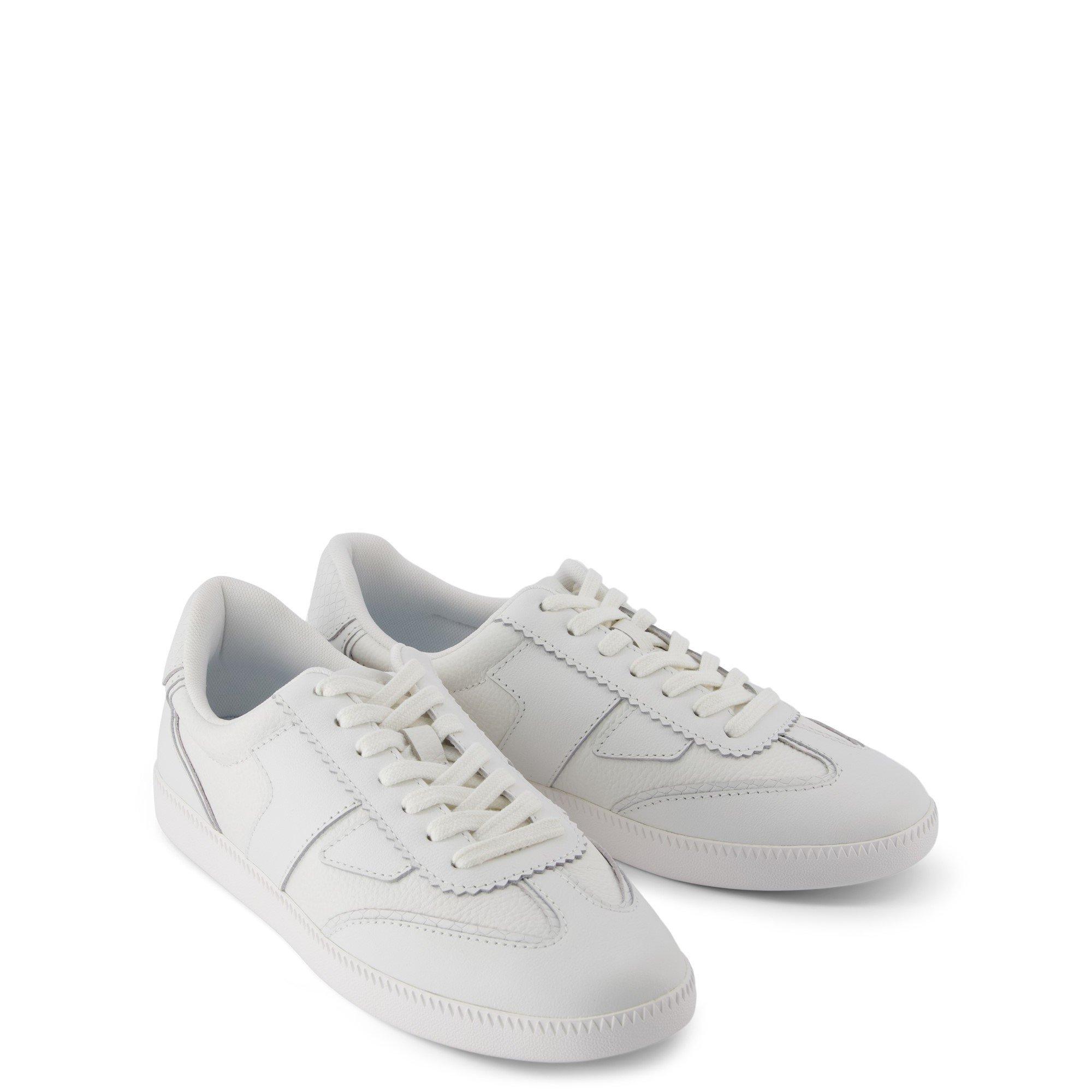 White - Toms - Collins Trainer - 2