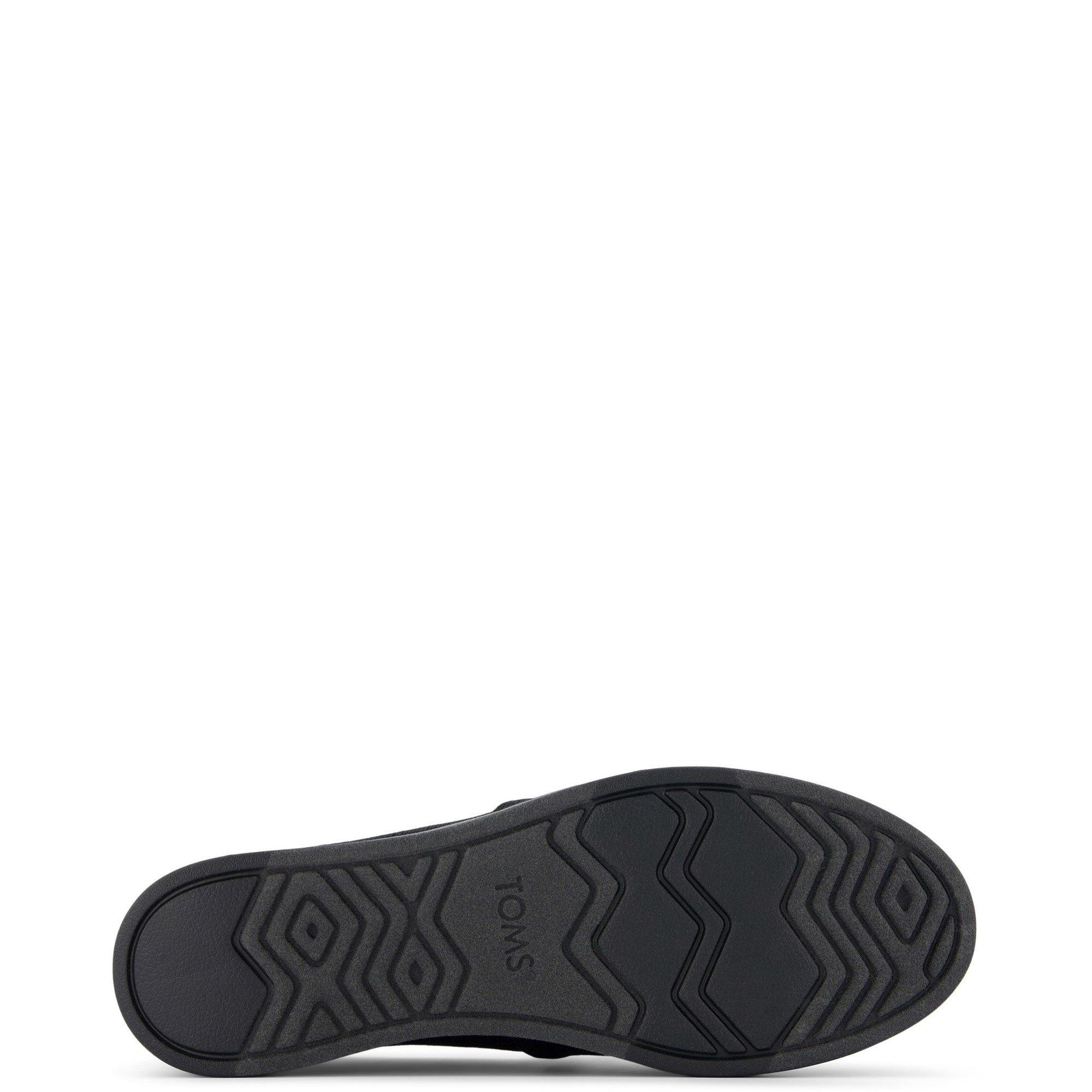 Black - Toms - Alpargata Plus Shoe - 5