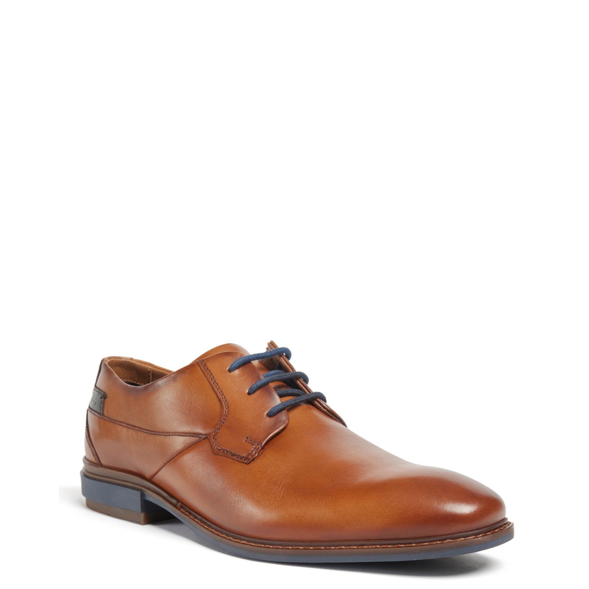 Tan - POD - Smyth Formal Shoes - 2
