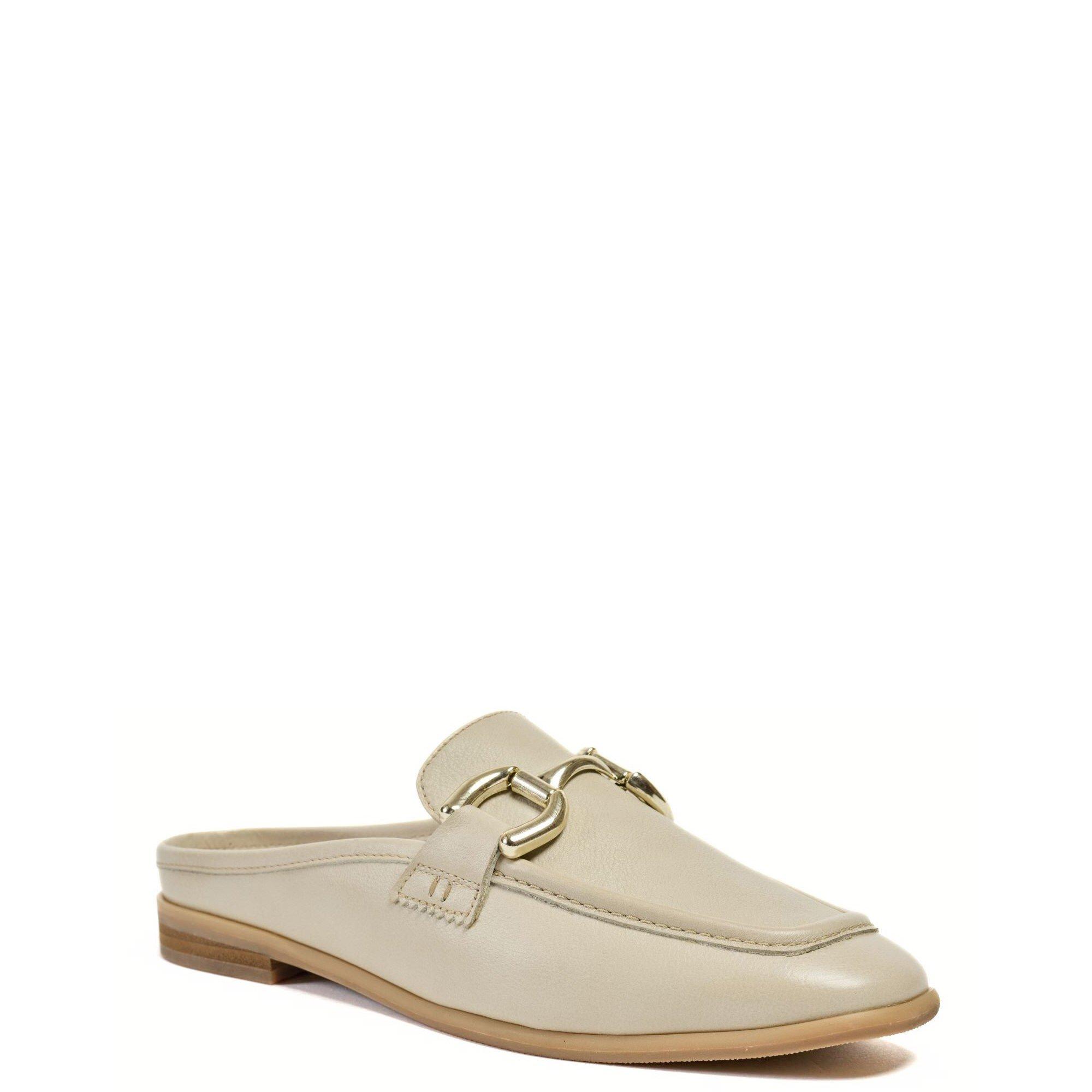 Taupe - POD - Mila Mule - 1