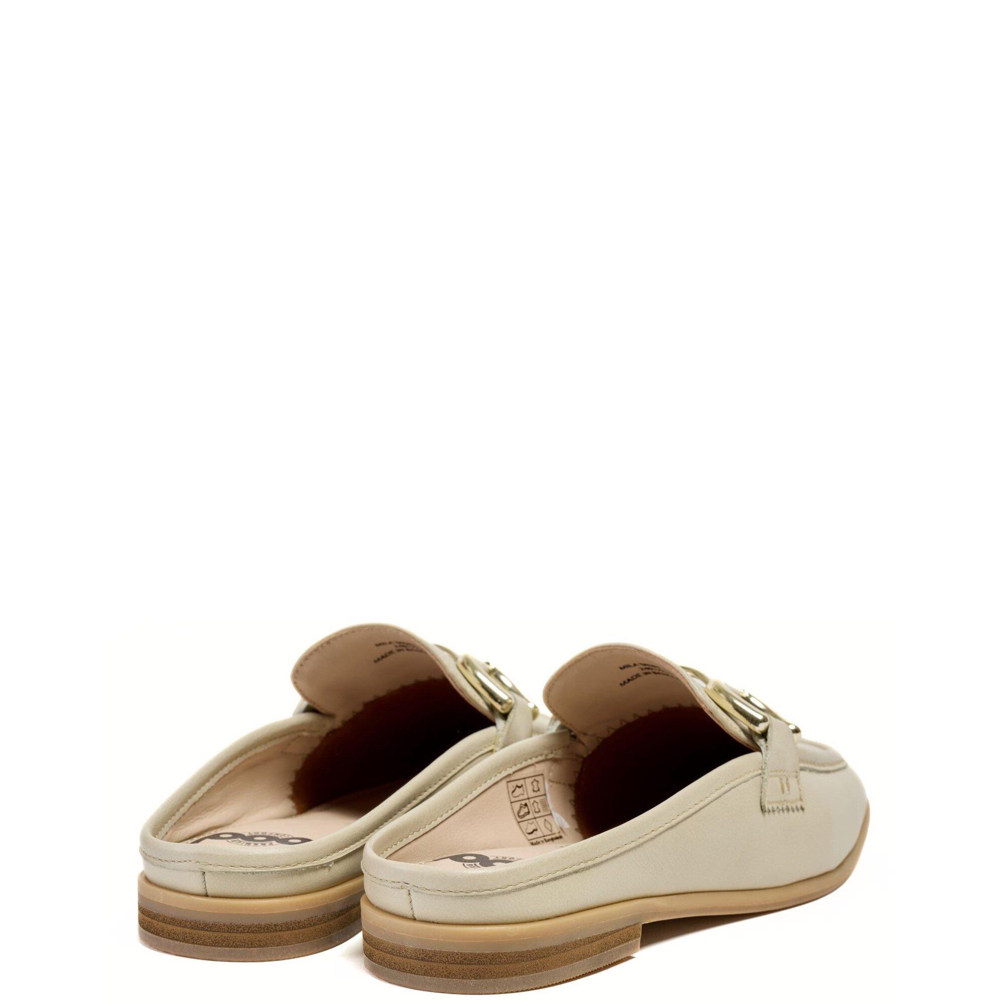 Taupe - POD - Mila Mule - 2