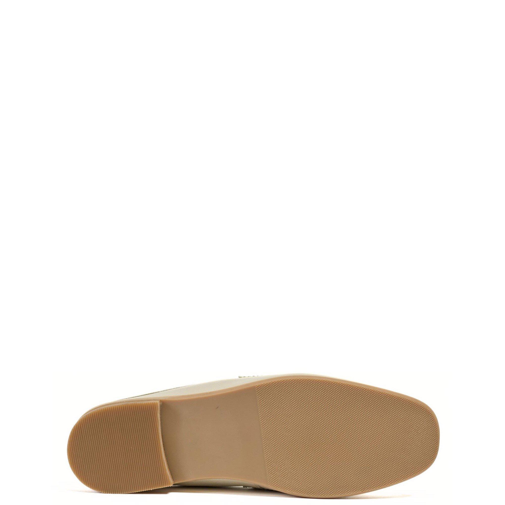 Taupe - POD - Mila Mule - 3