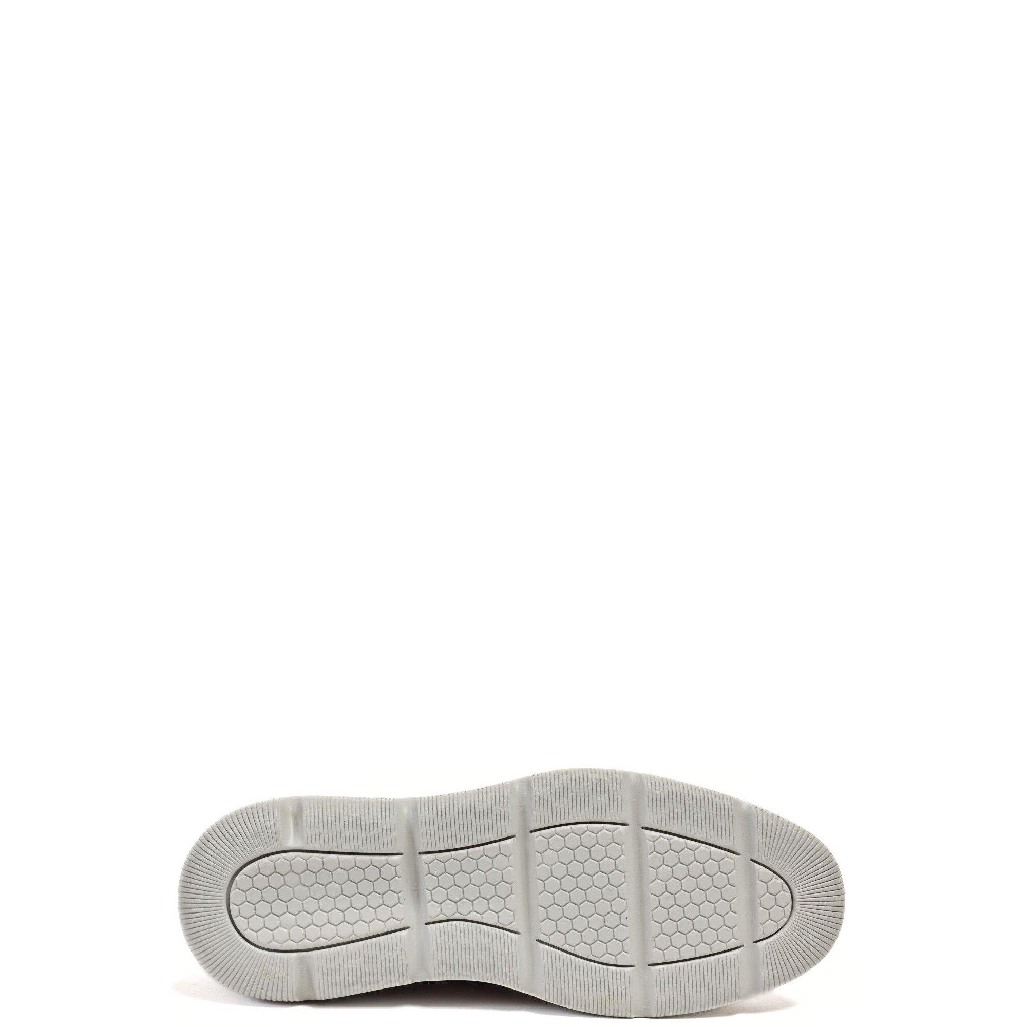 Navy - POD - Finch Casual Derby - 3