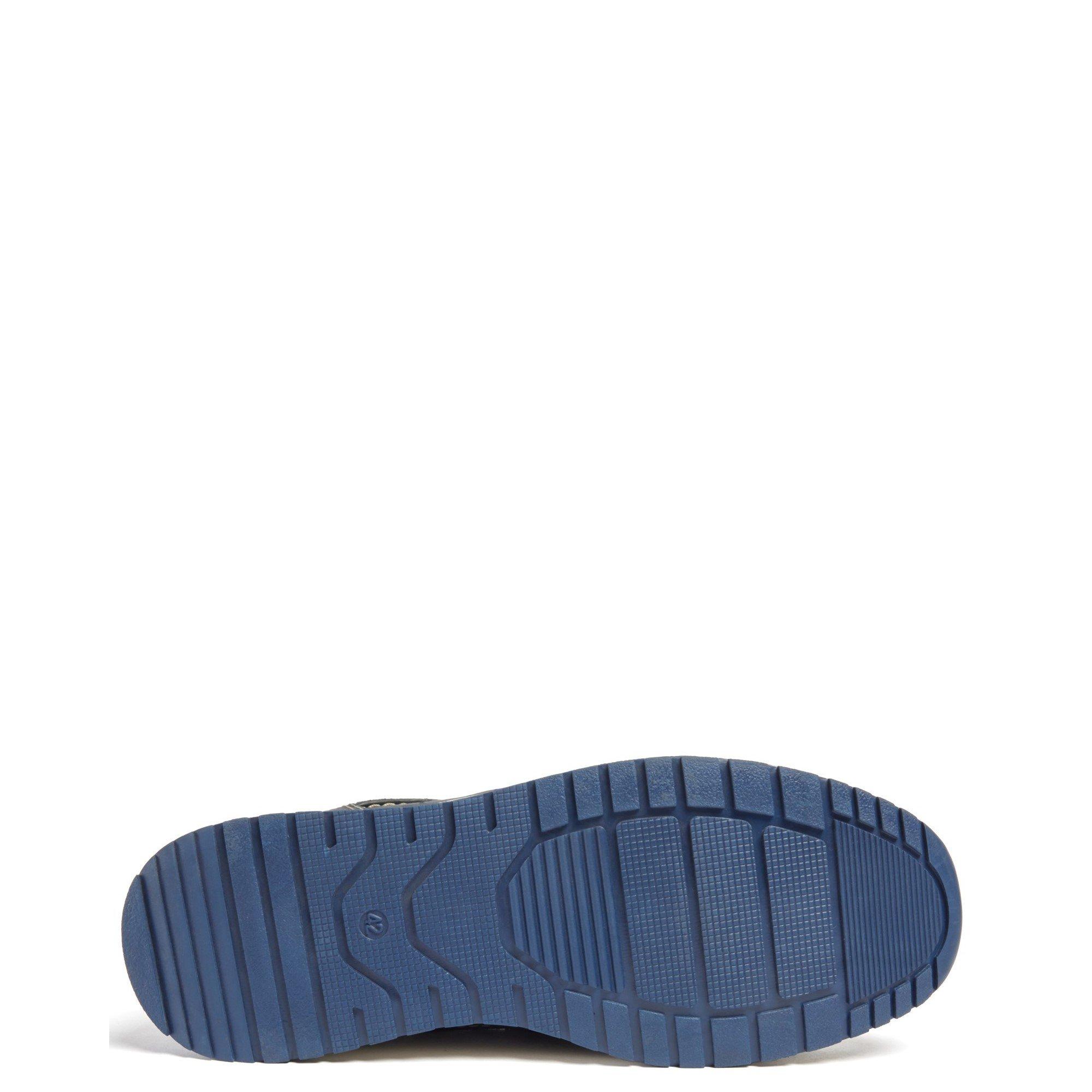 Navy - POD - Sean Boat Shoe - 4