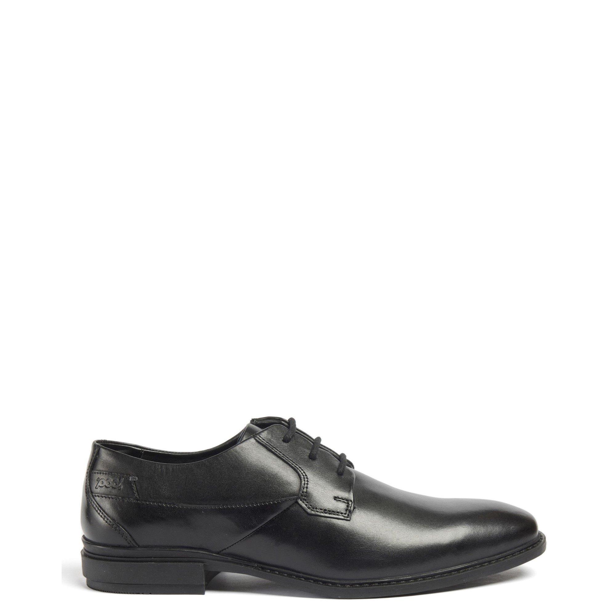 Black - POD - Smyth Formal Shoes - 1