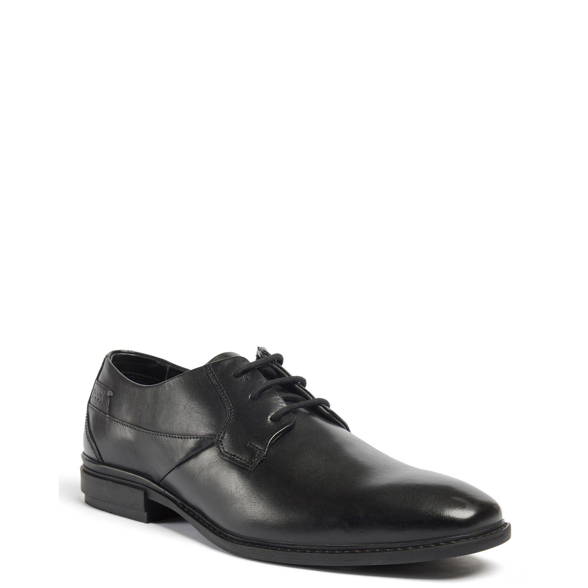 Black - POD - Smyth Formal Shoes - 2