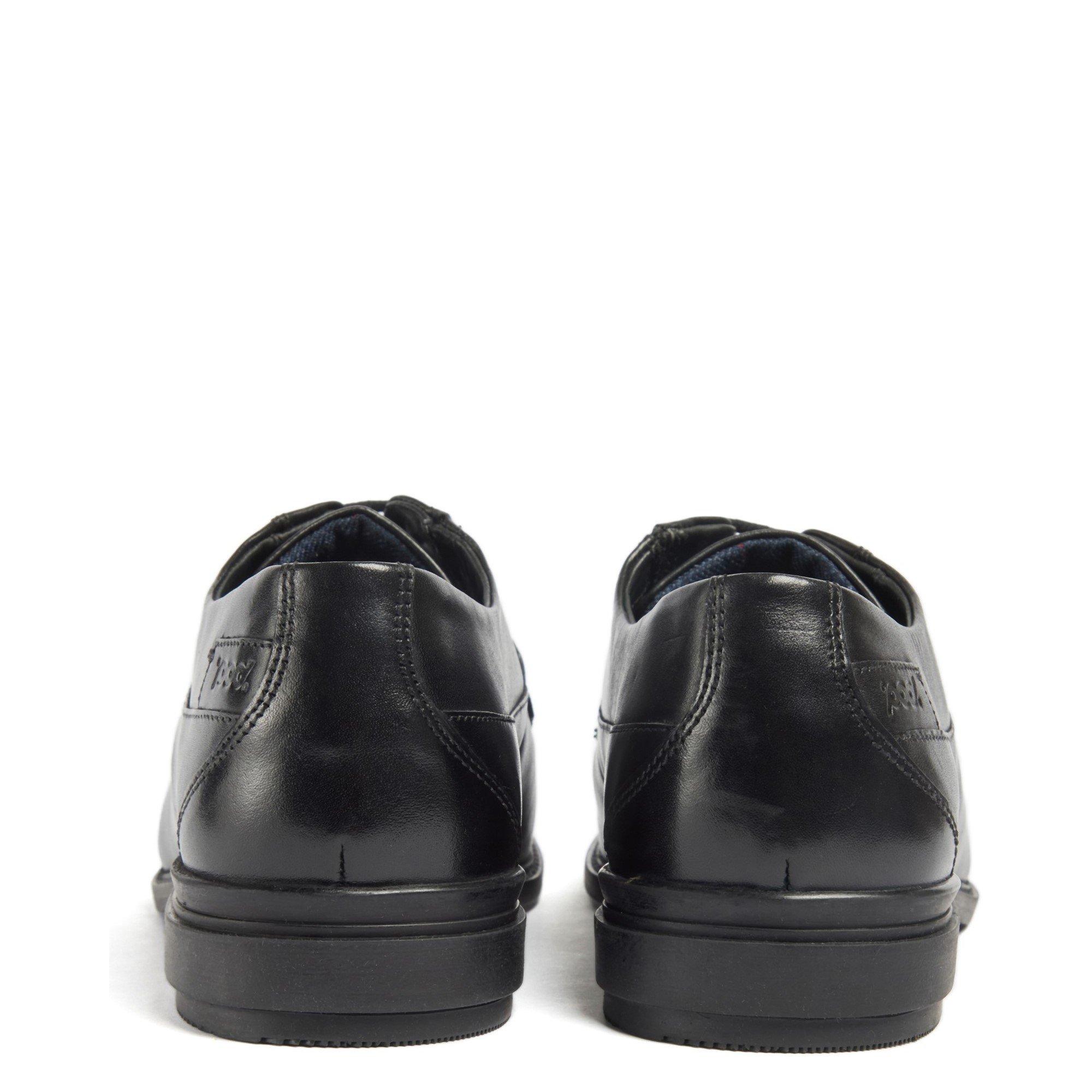 Black - POD - Smyth Formal Shoes - 3