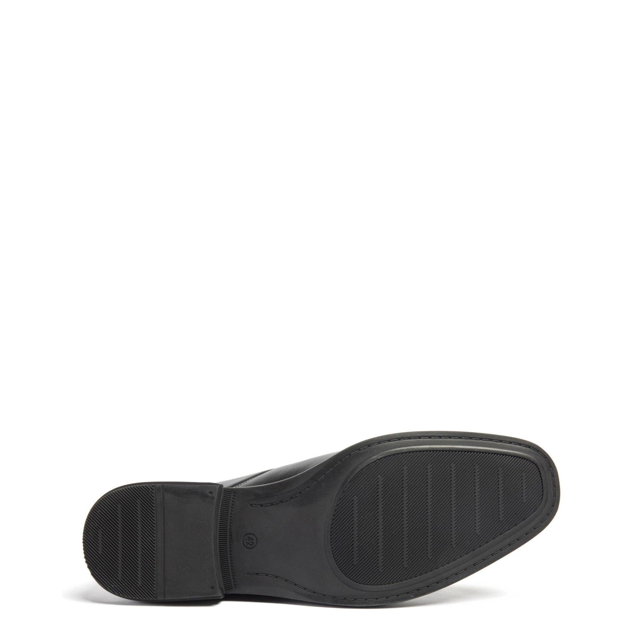 Black - POD - Smyth Formal Shoes - 4