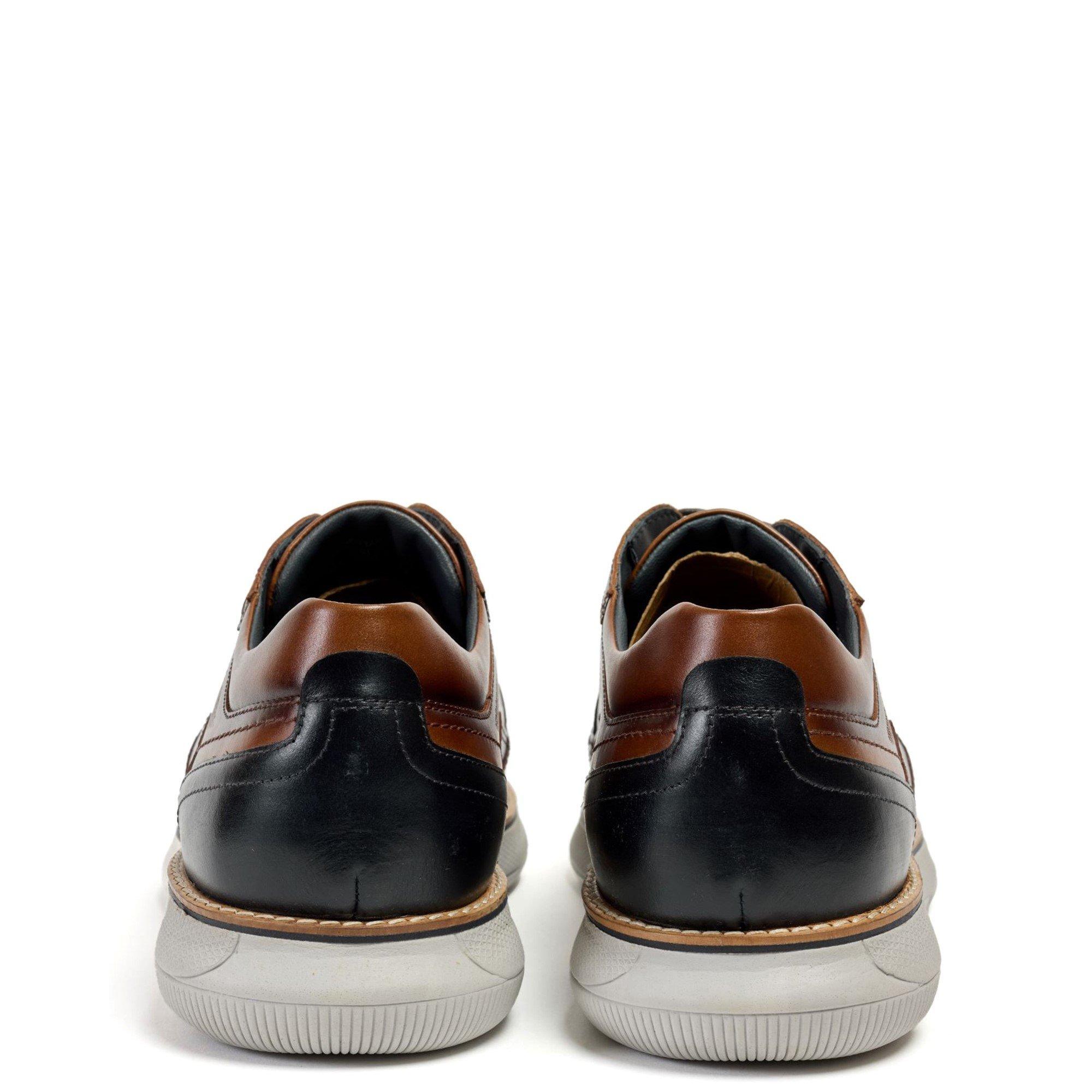 Tan - POD - Finch Casual Derby - 3