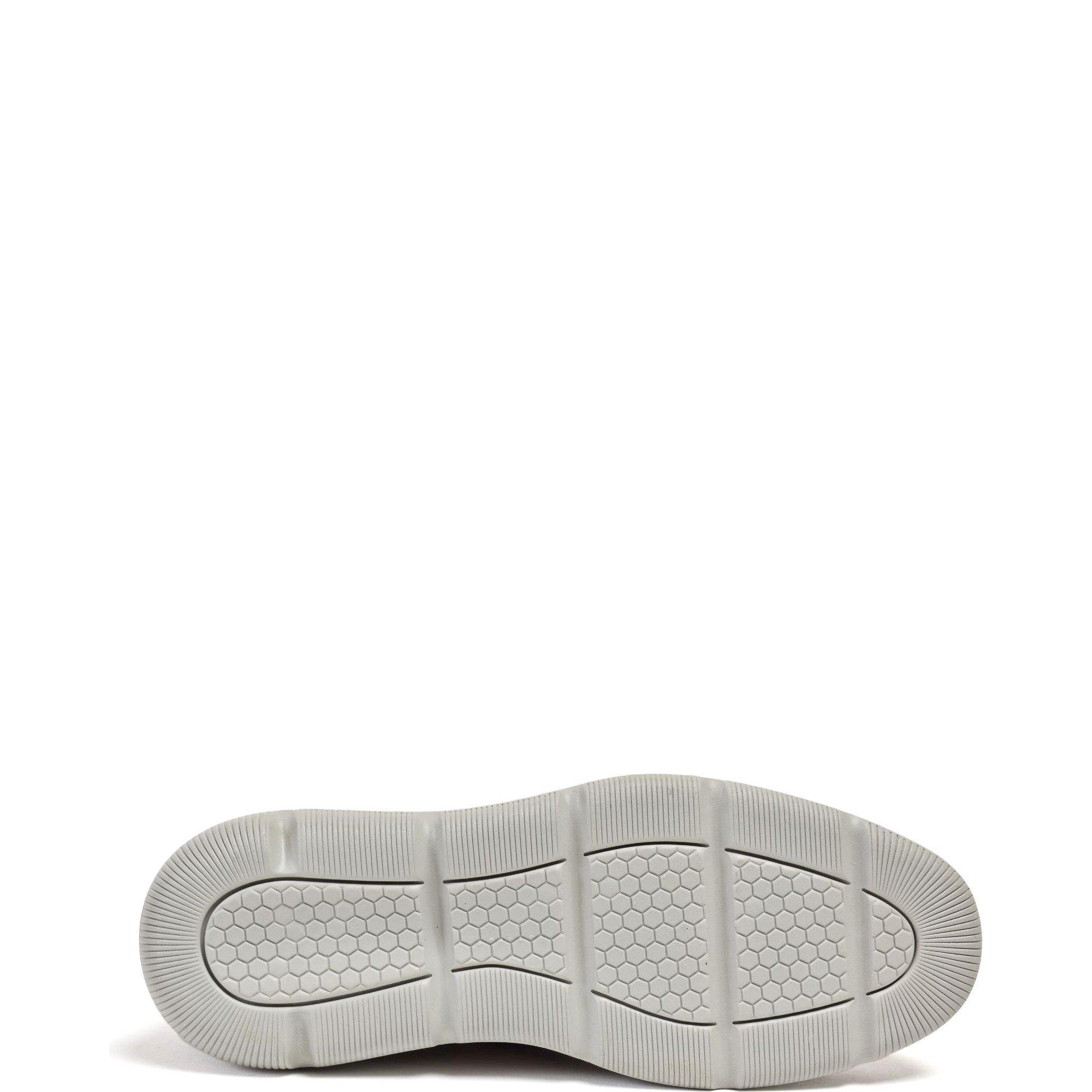 Tan - POD - Finch Casual Derby - 4