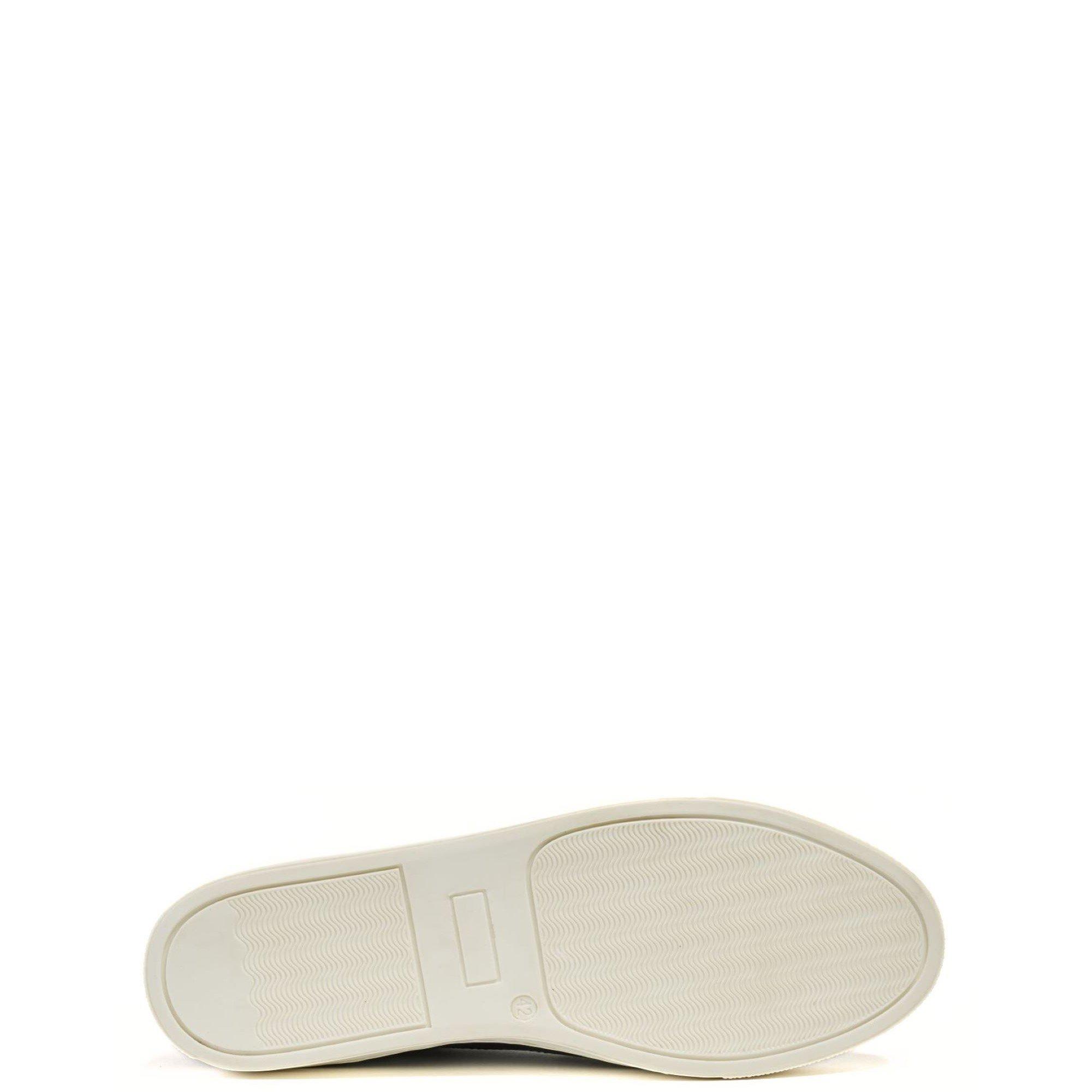 Navy - POD - Dobbs Brogue - 3