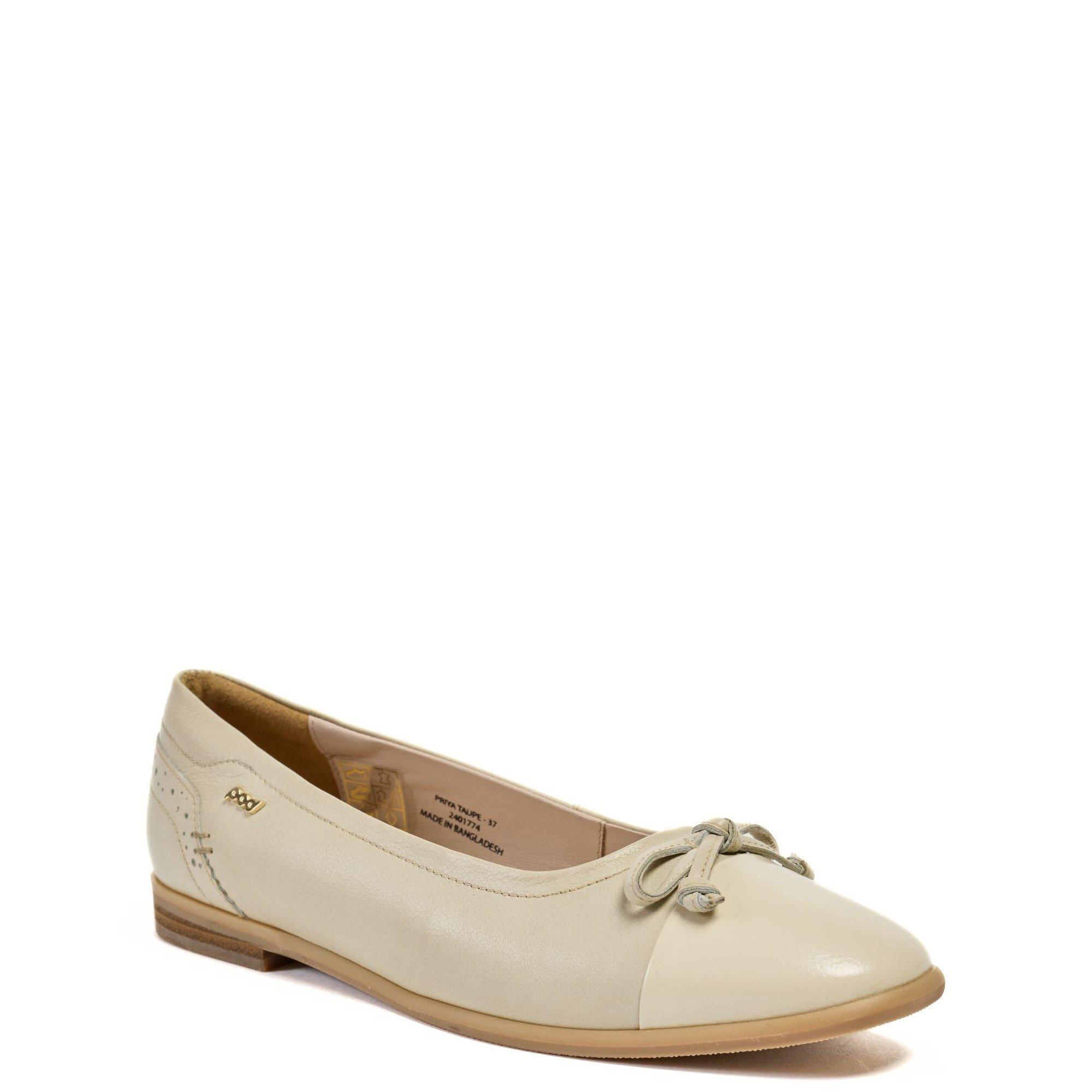 Taupe - POD - Priya Ballet - 1