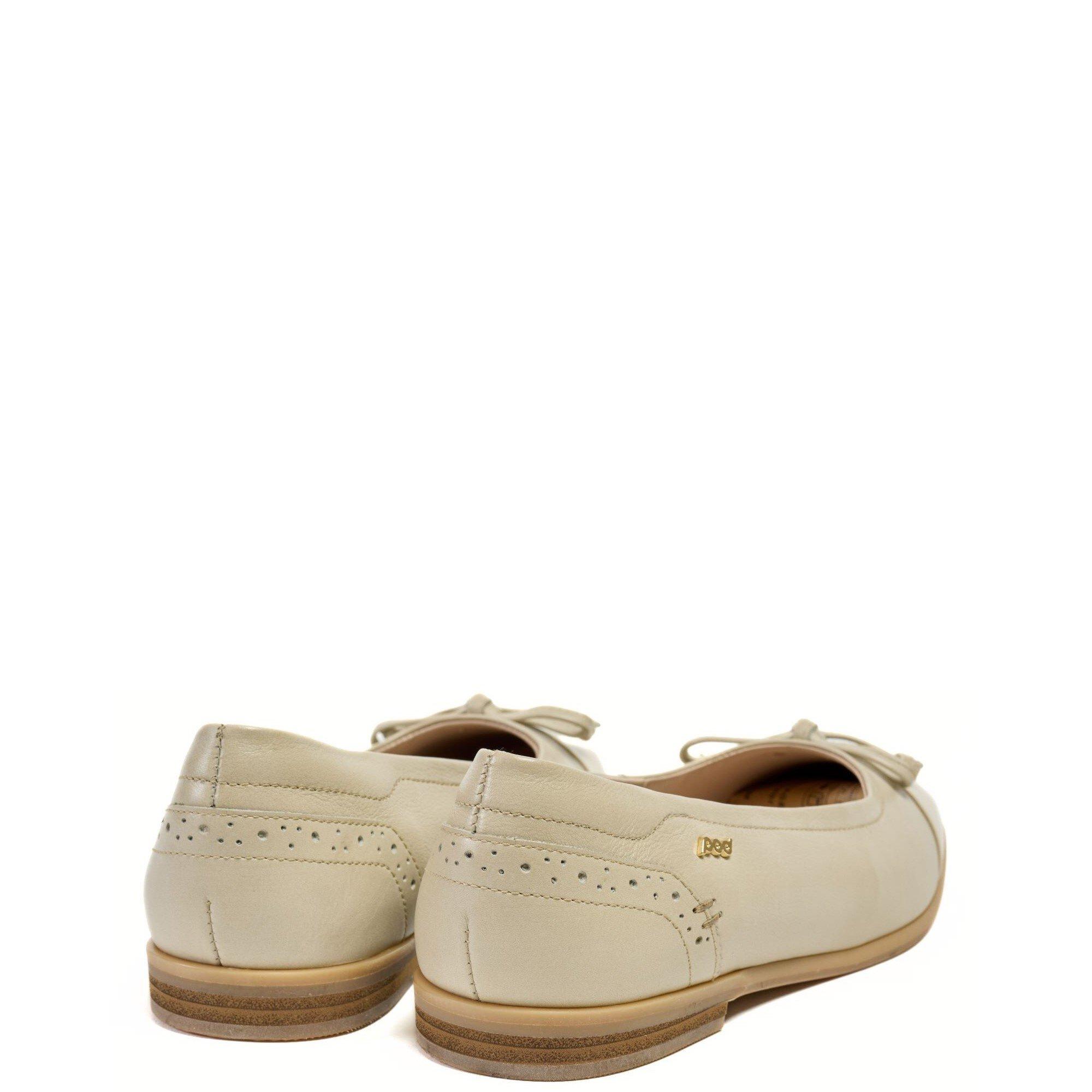 Taupe - POD - Priya Ballet - 2