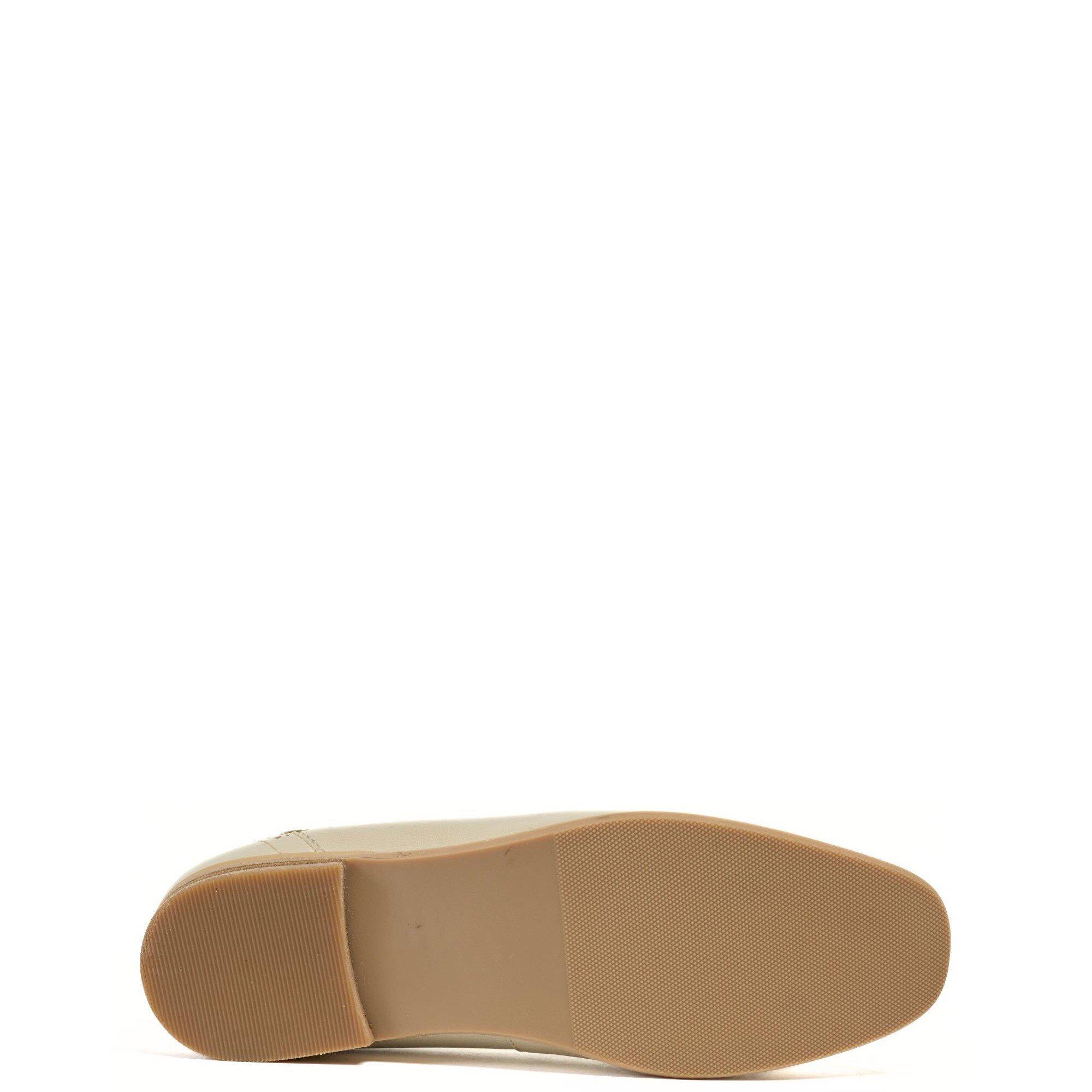 Taupe - POD - Priya Ballet - 3