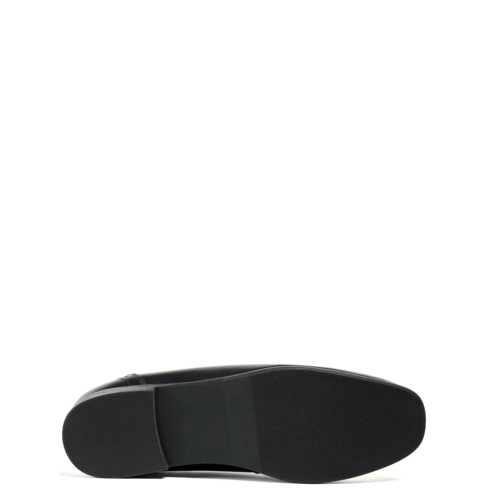 Black - POD - Penny Loafer - 3