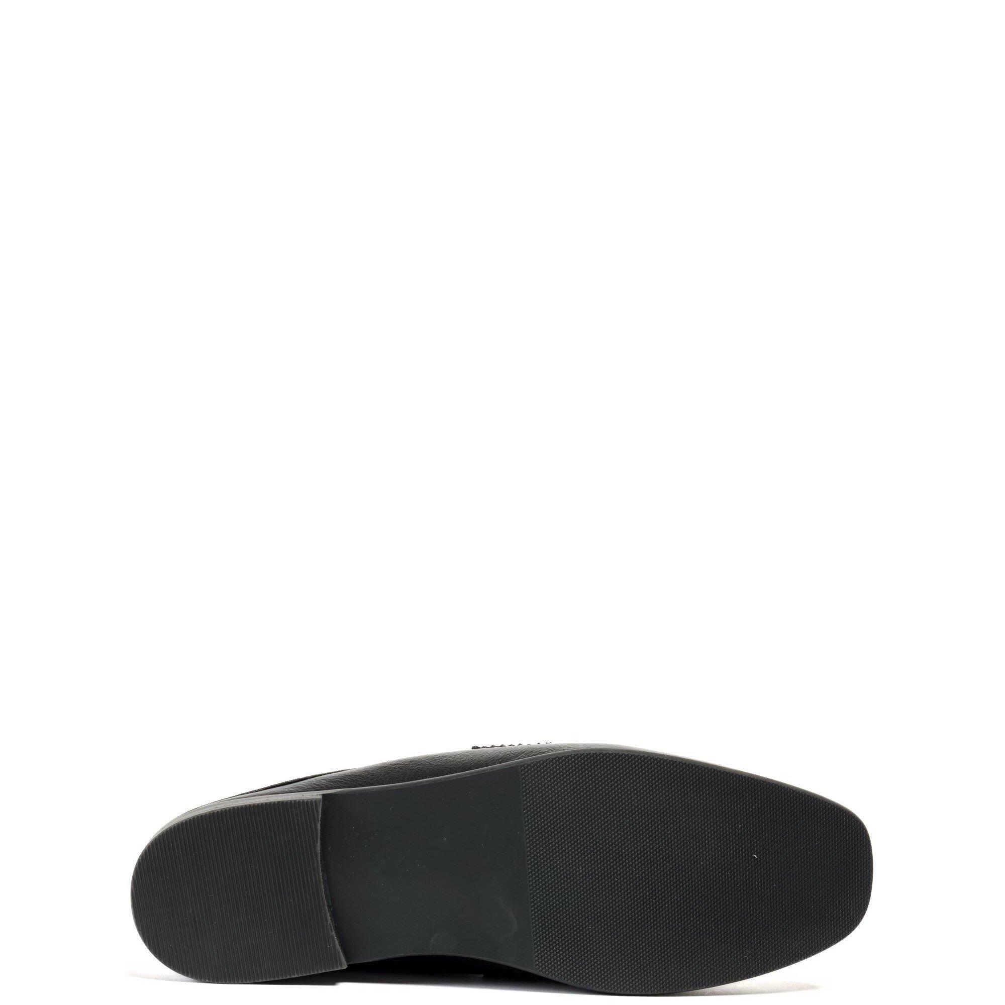 Black - POD - Mila Mule - 3